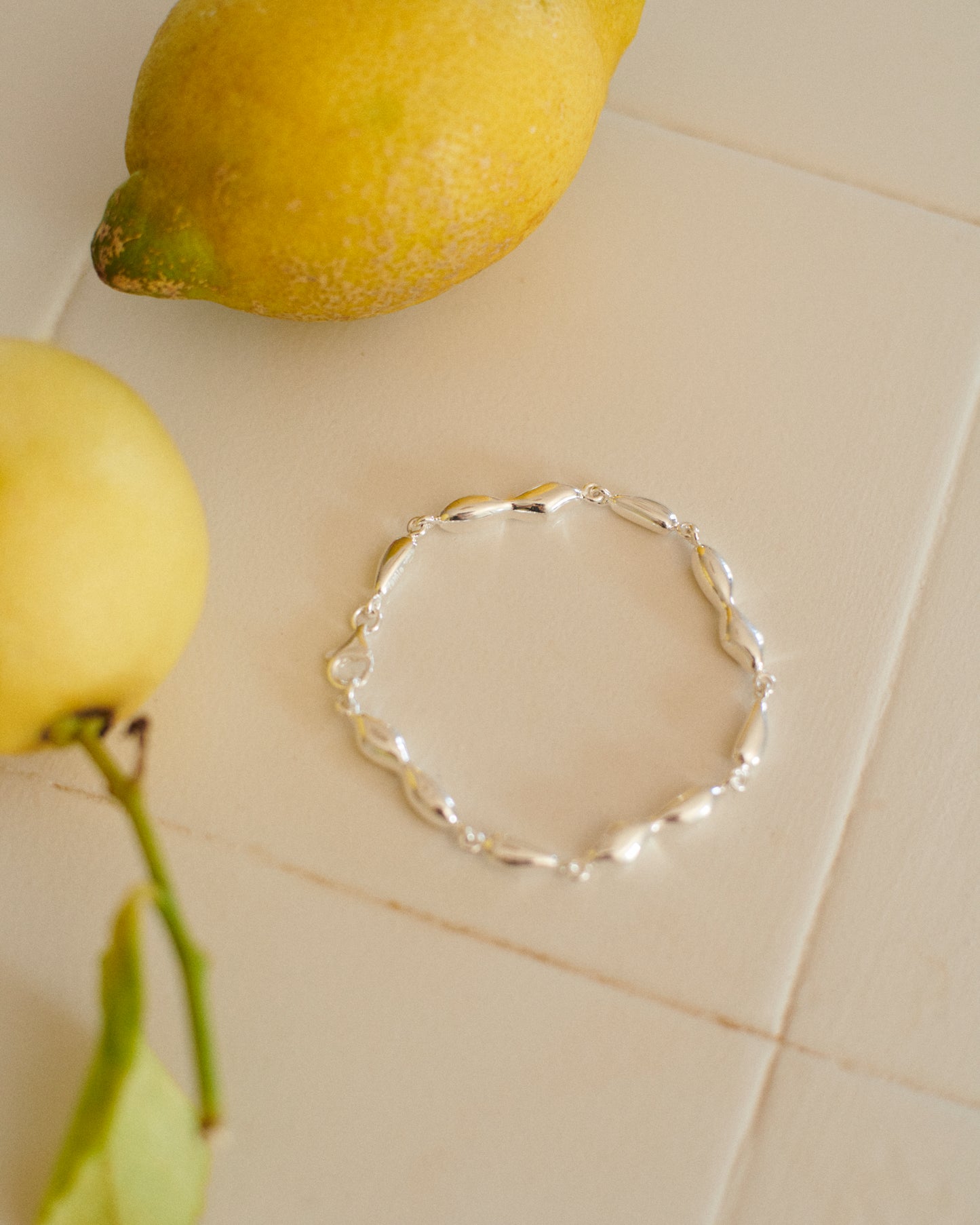 Water Bracelet