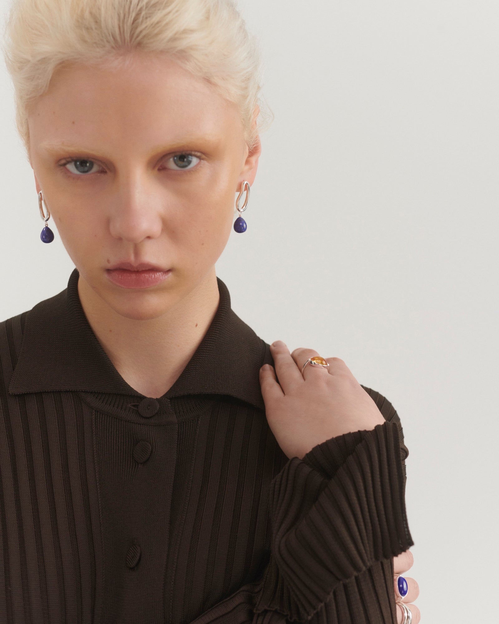 Tamle Jewelry Earrings