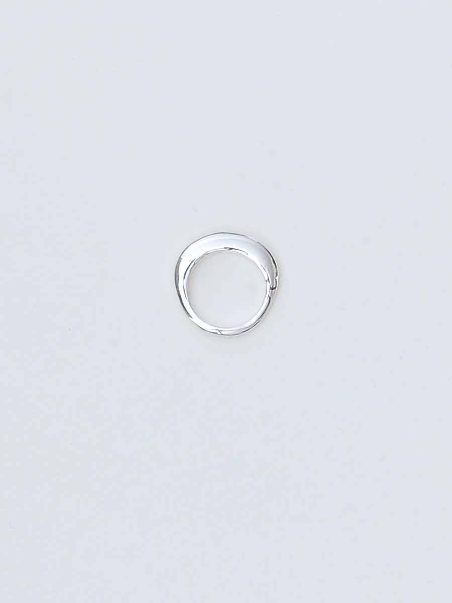 RAYA OVAL RING