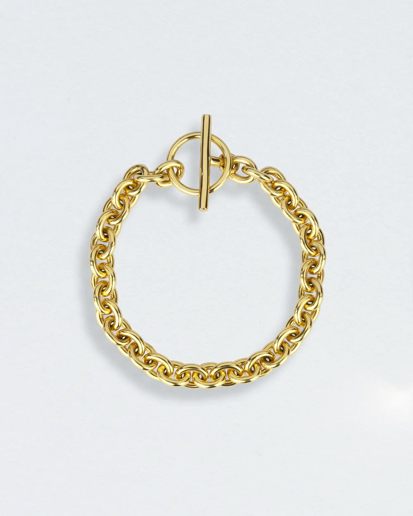 Anchor Bracelet