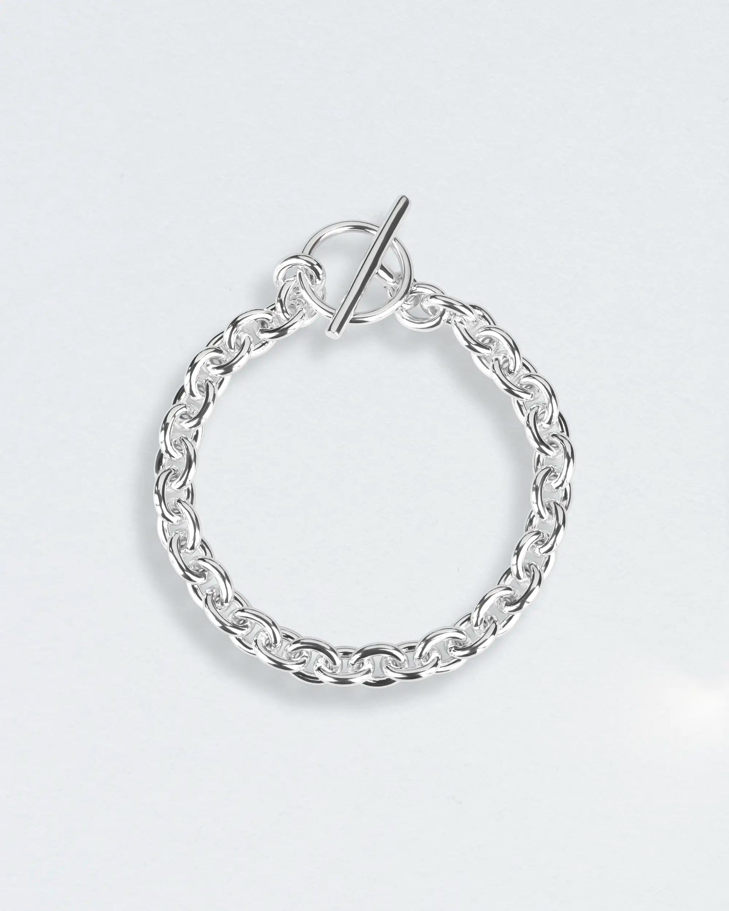 Anchor Bracelet