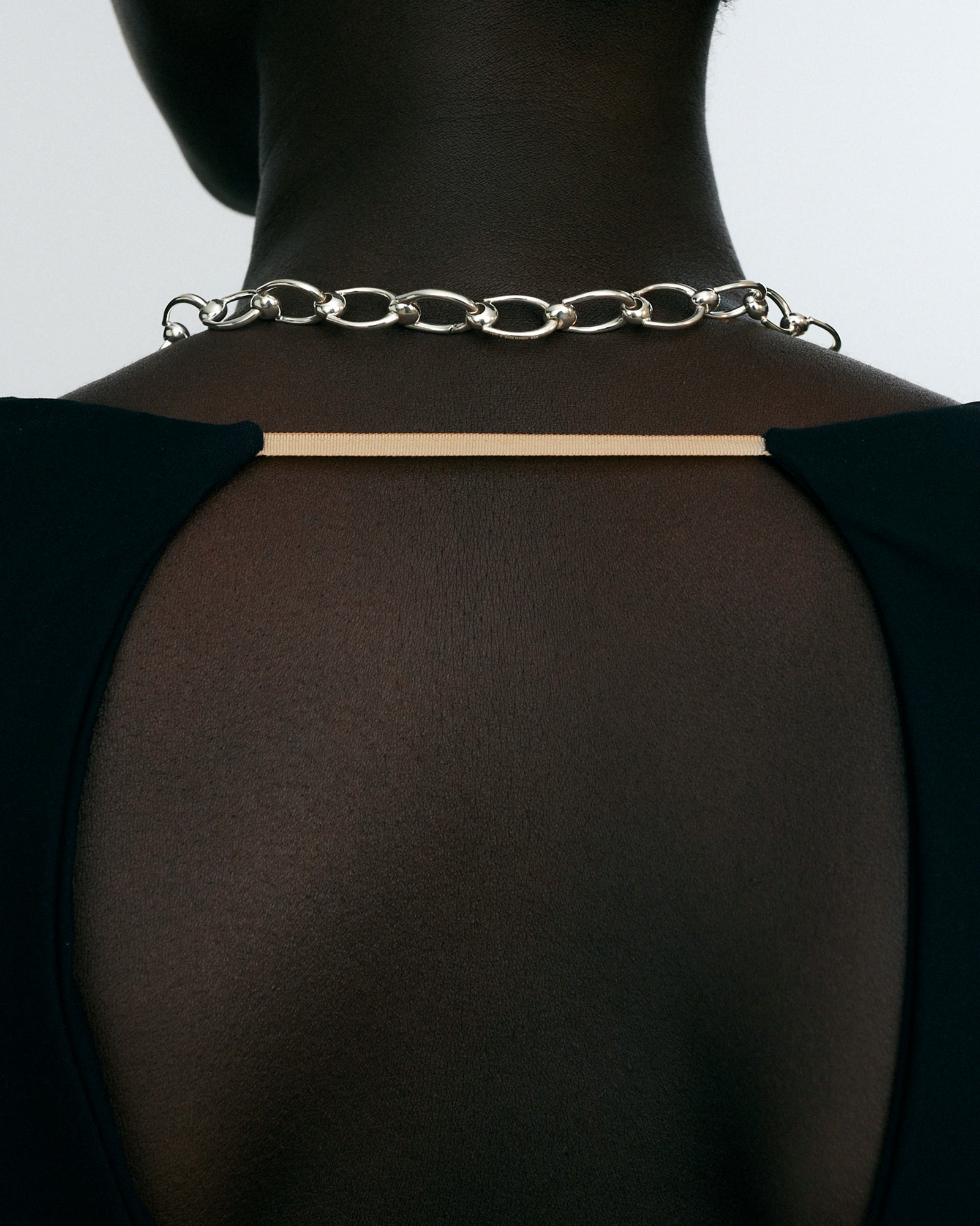 ARC HALSKETTE – SILBER