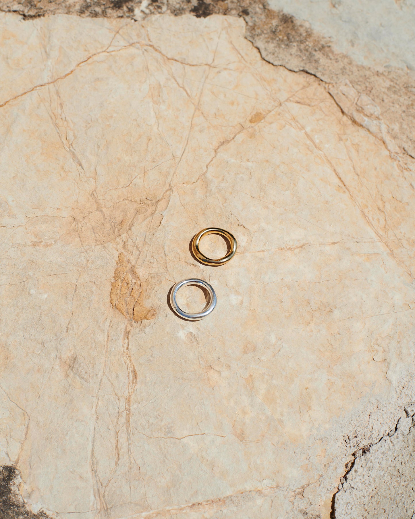 BAGEL RING