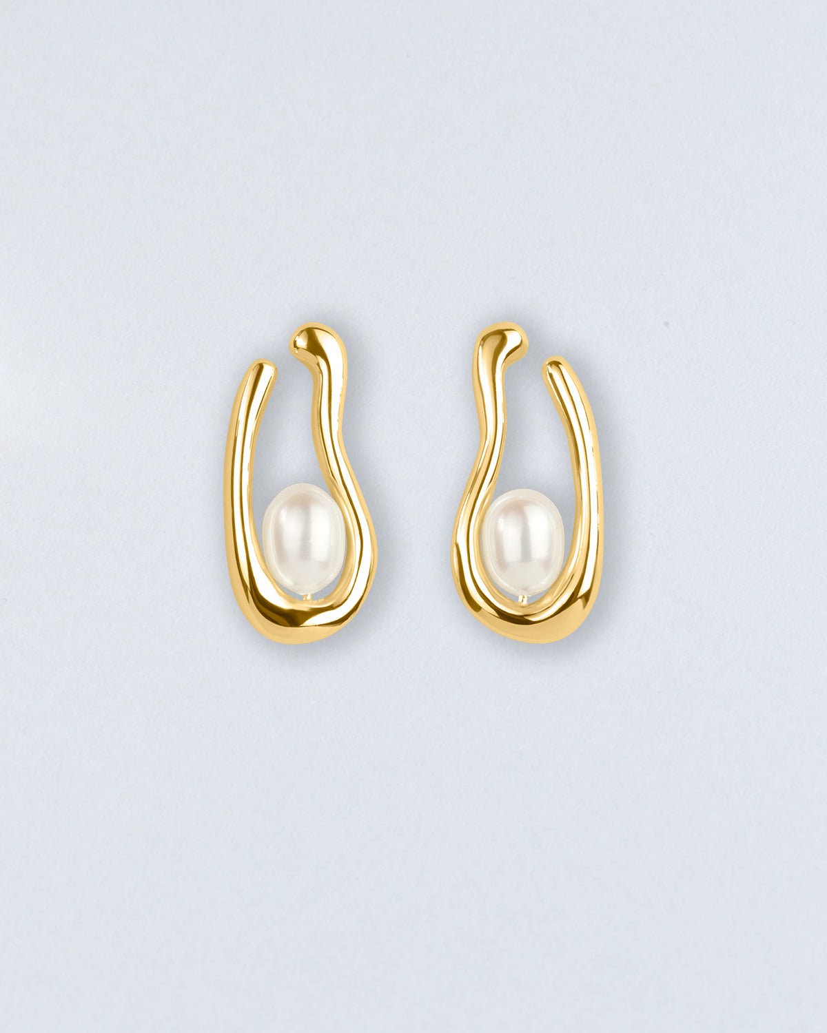 Tamle Jewelry Silver Pearl