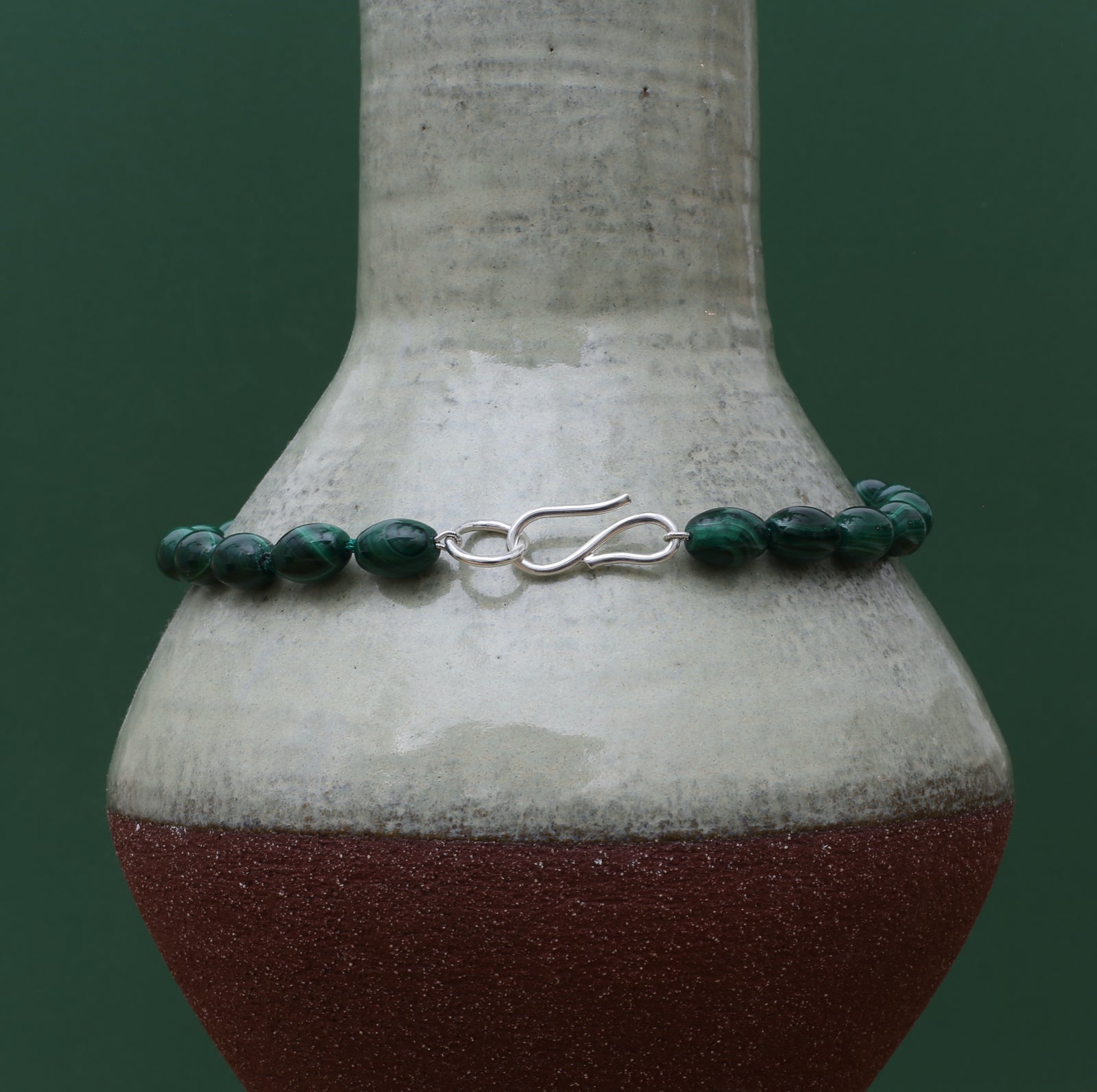 Tamle Jewelry Malachite