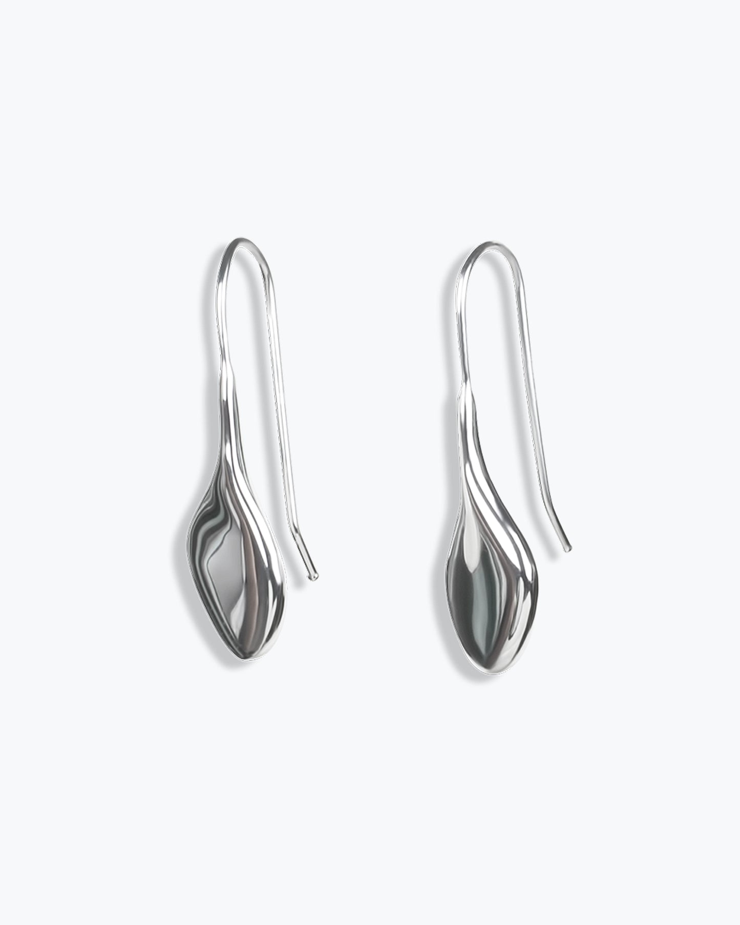 NOTE EARRINGS