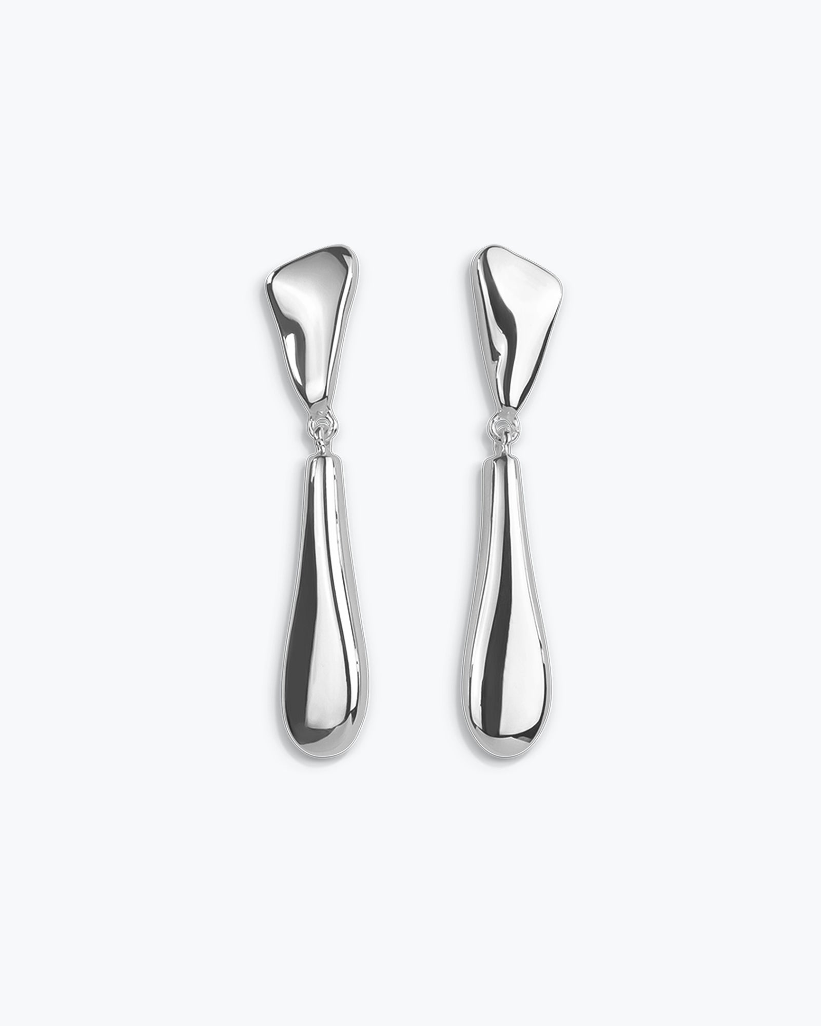 CLASSIC DROP EARRINGS