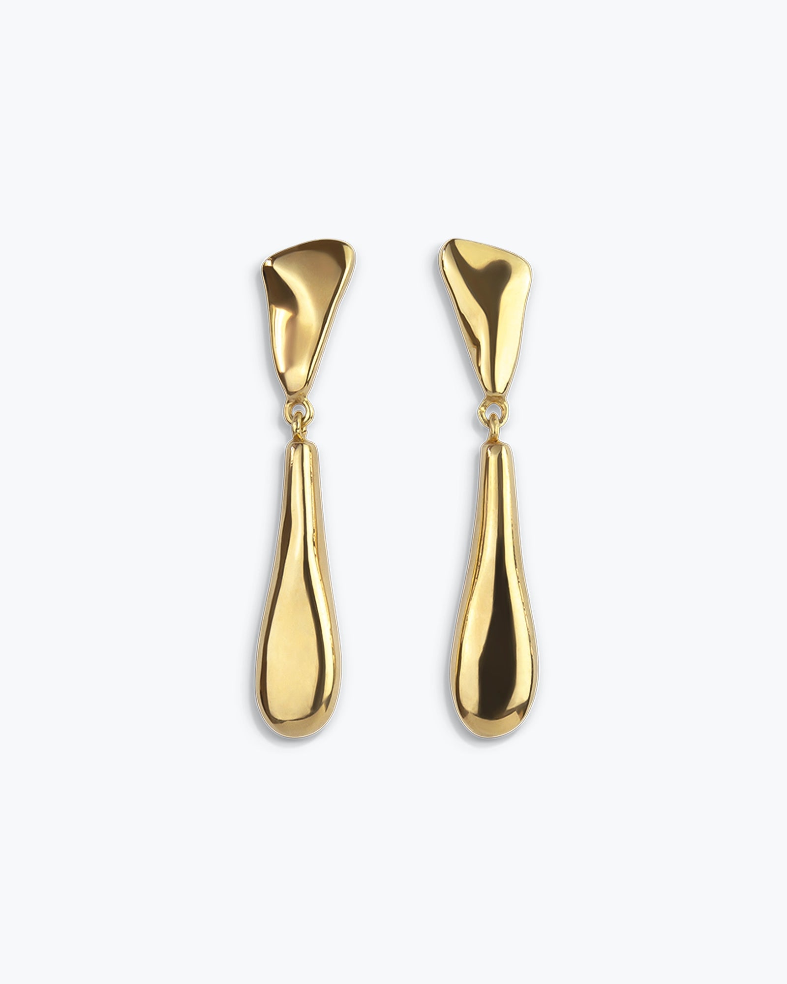 CLASSIC DROP EARRINGS