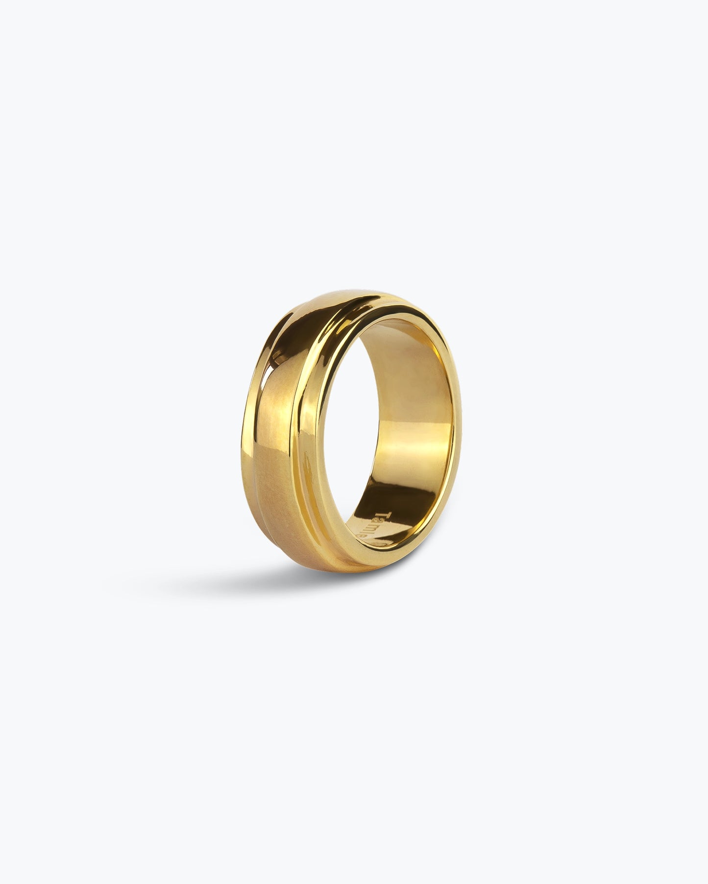 LEON RING