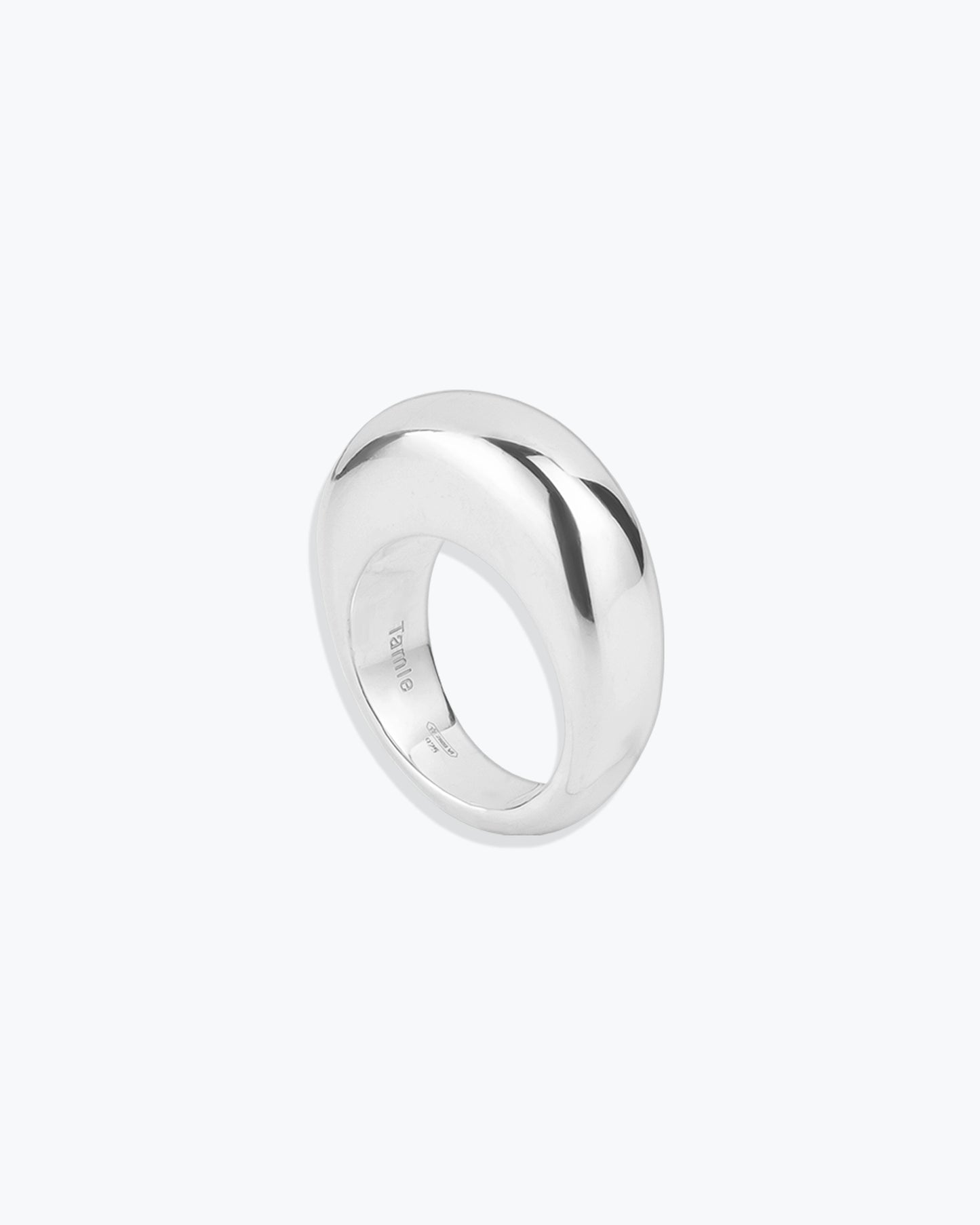 RAYA BOLD RING