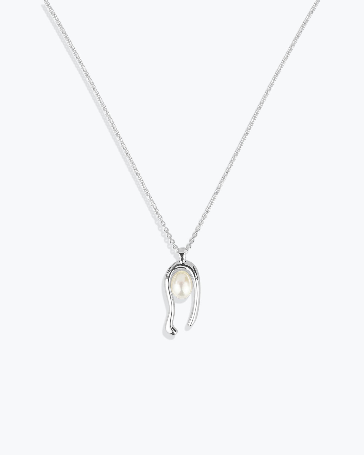 BATIA PEARL PENDANT