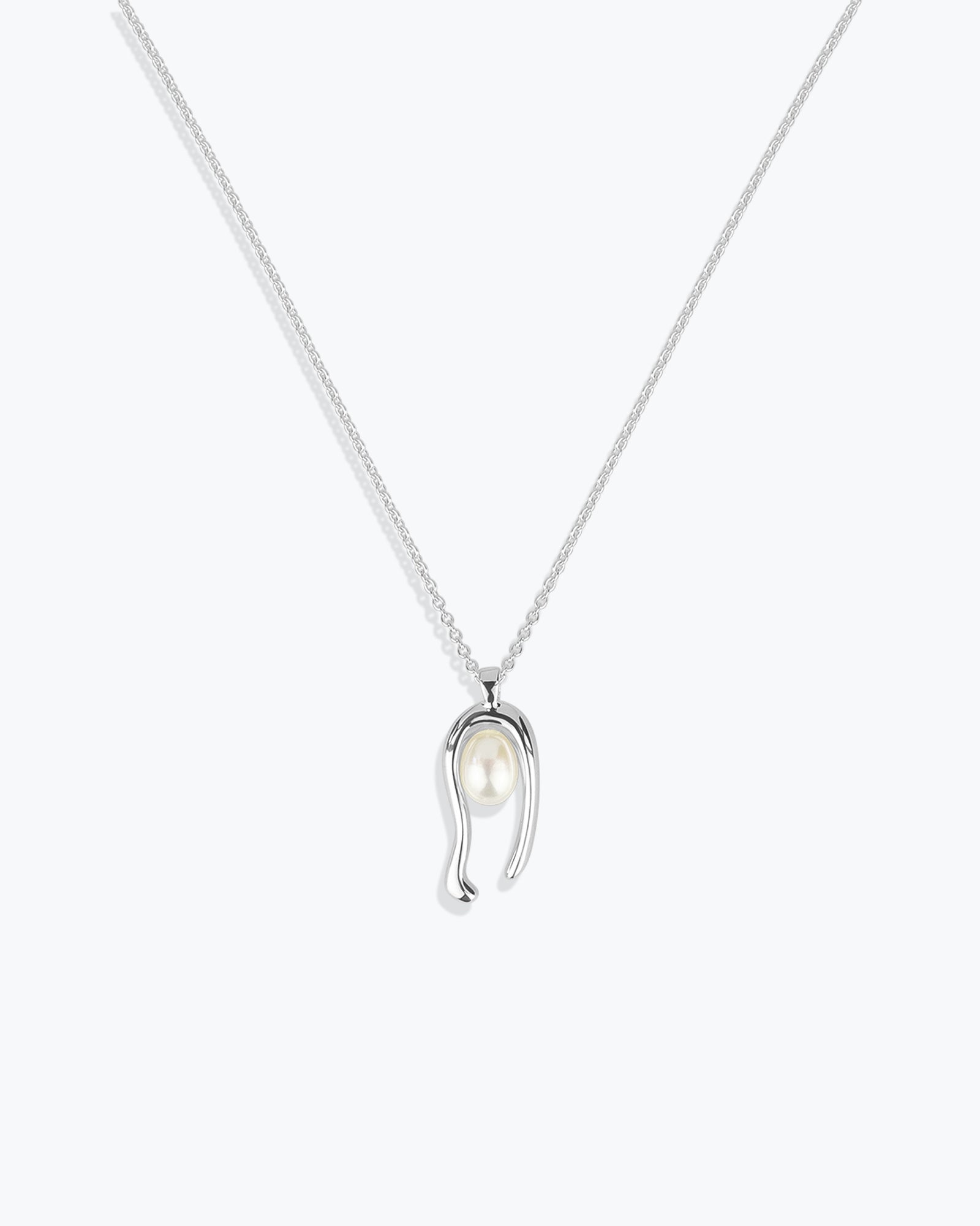 BATIA PEARL PENDANT