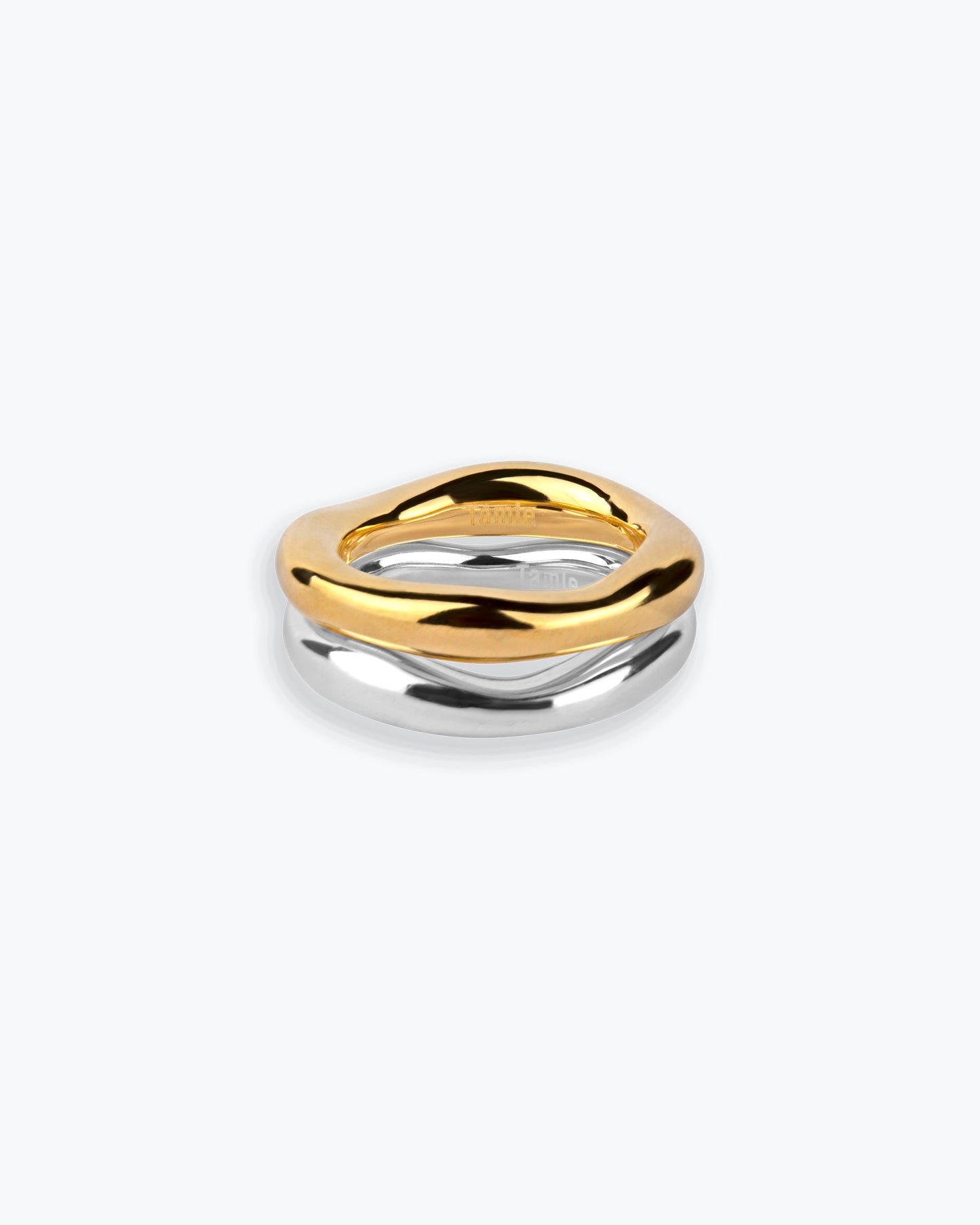BAGEL RING