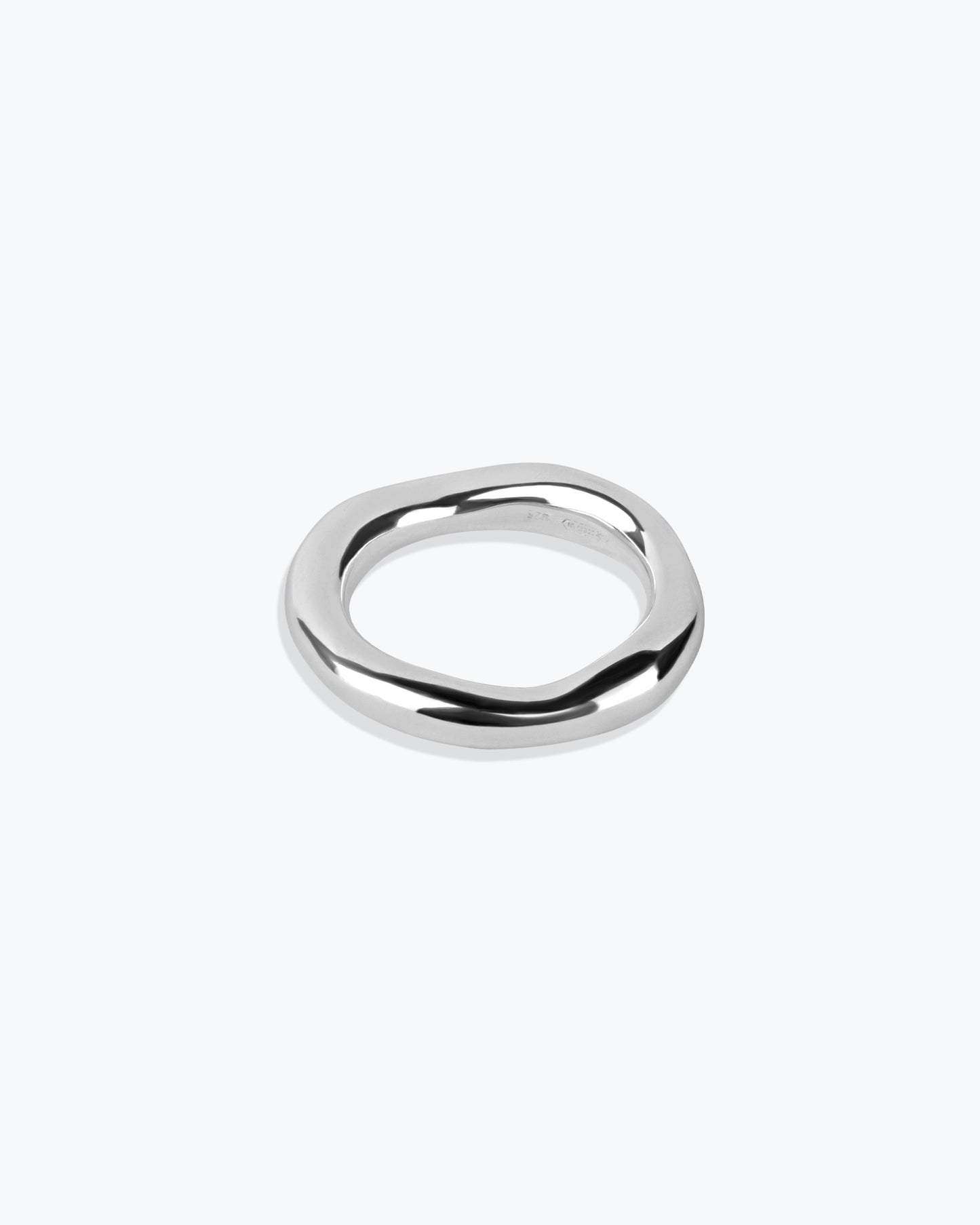 BAGEL RING
