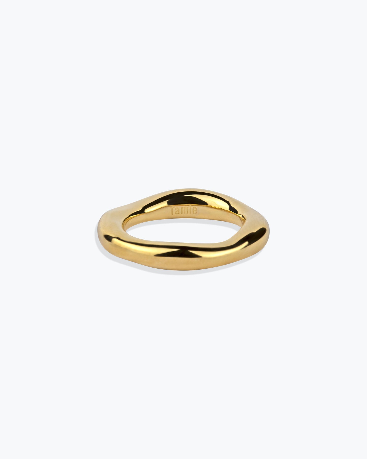 BAGEL RING