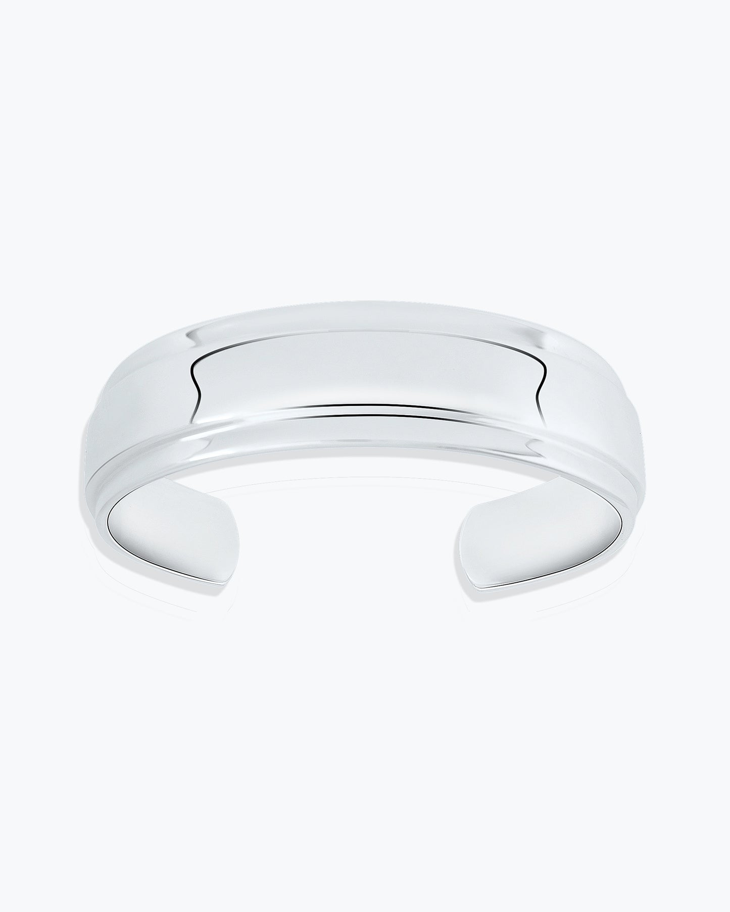 ARC MANSCHETTE – SILBER
