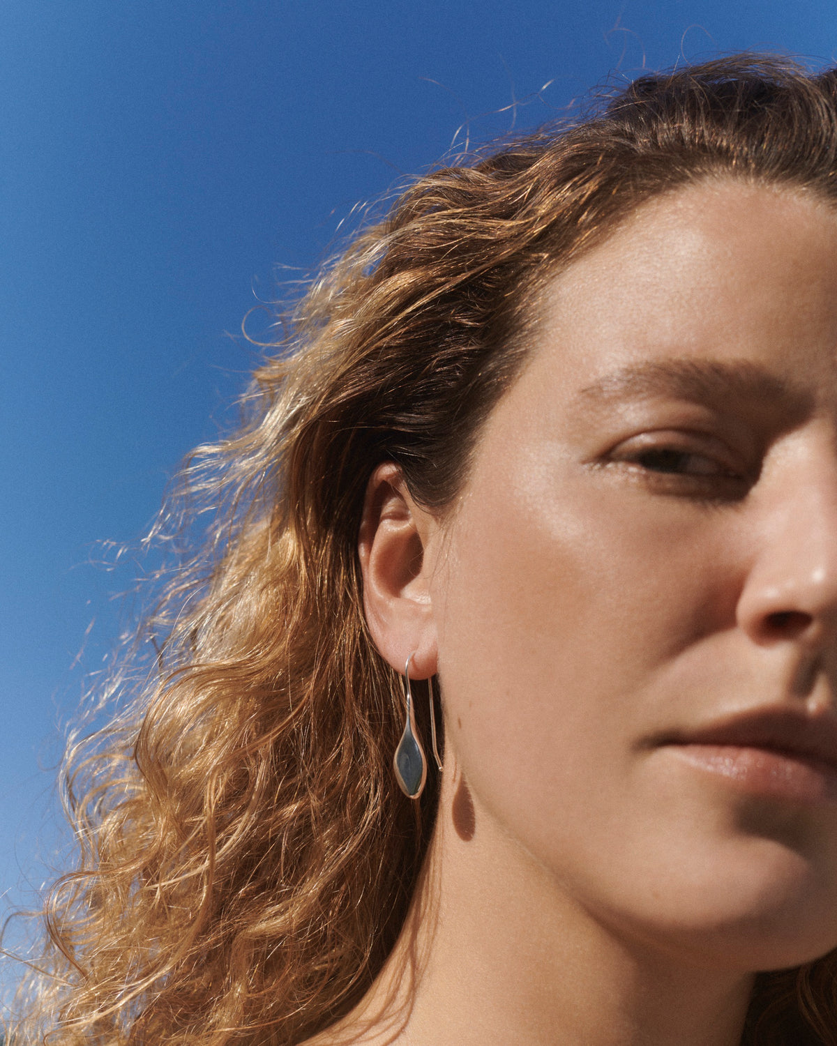 NOTE EARRINGS - SAMPLES
