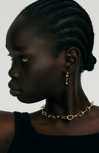 tamle Arcs Gallery jewelry