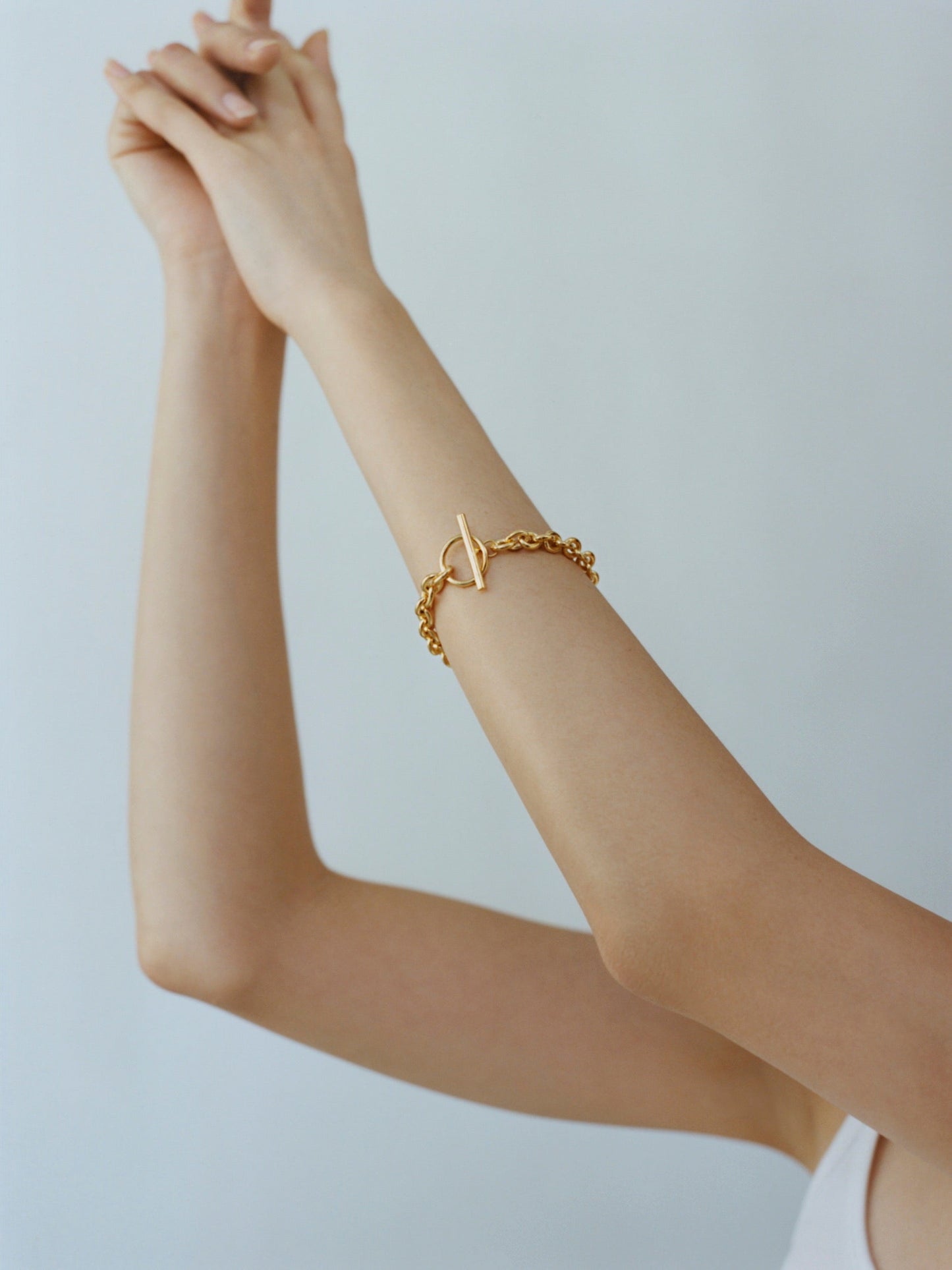 ANCHOR BRACELET