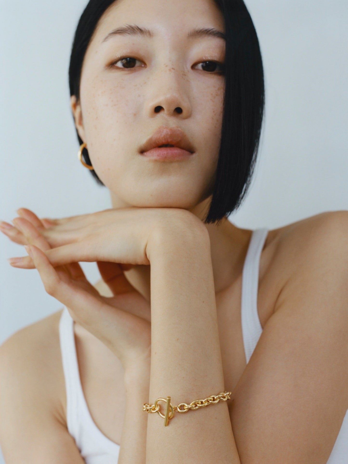 ANCHOR BRACELET