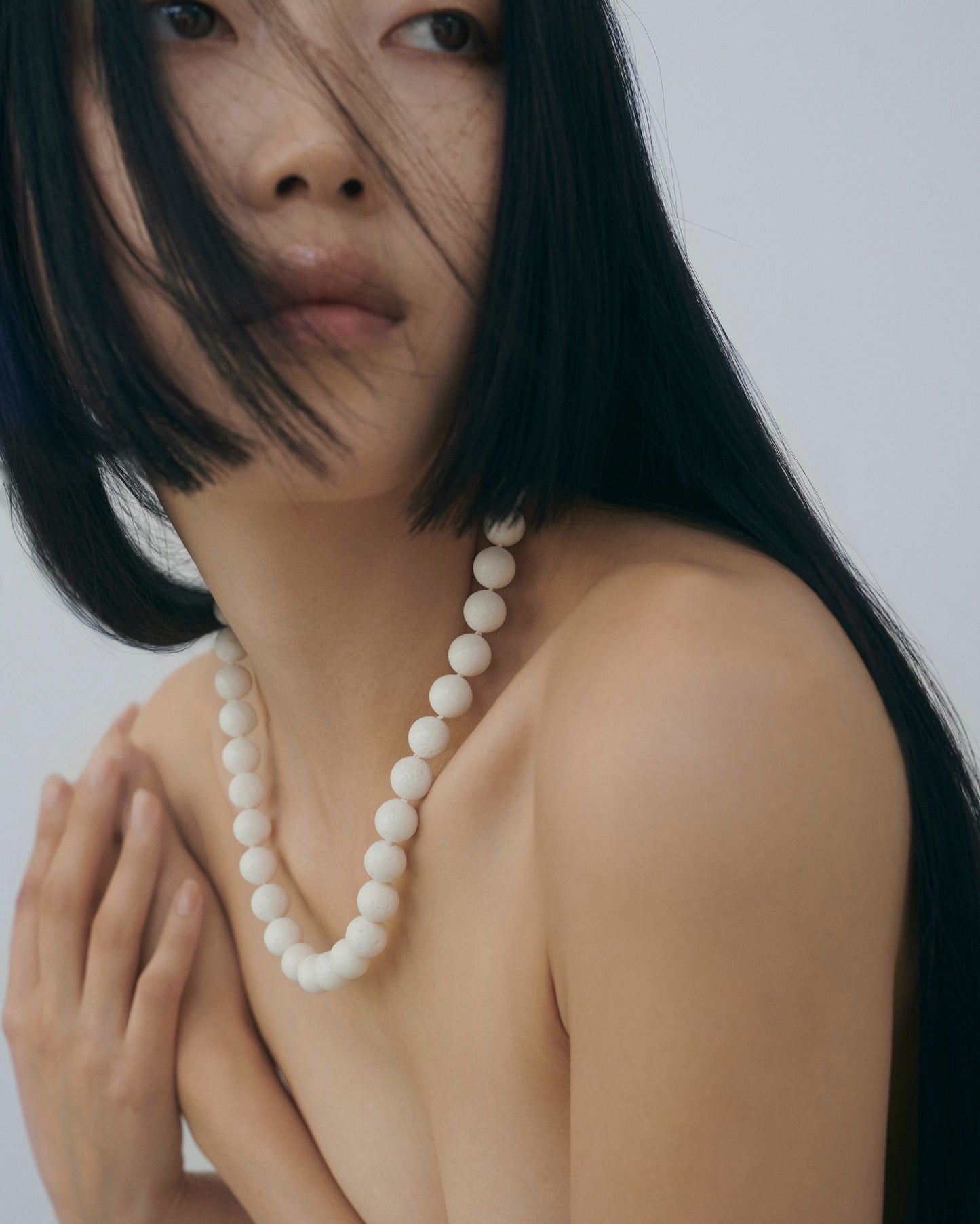 CORAL COLLAR