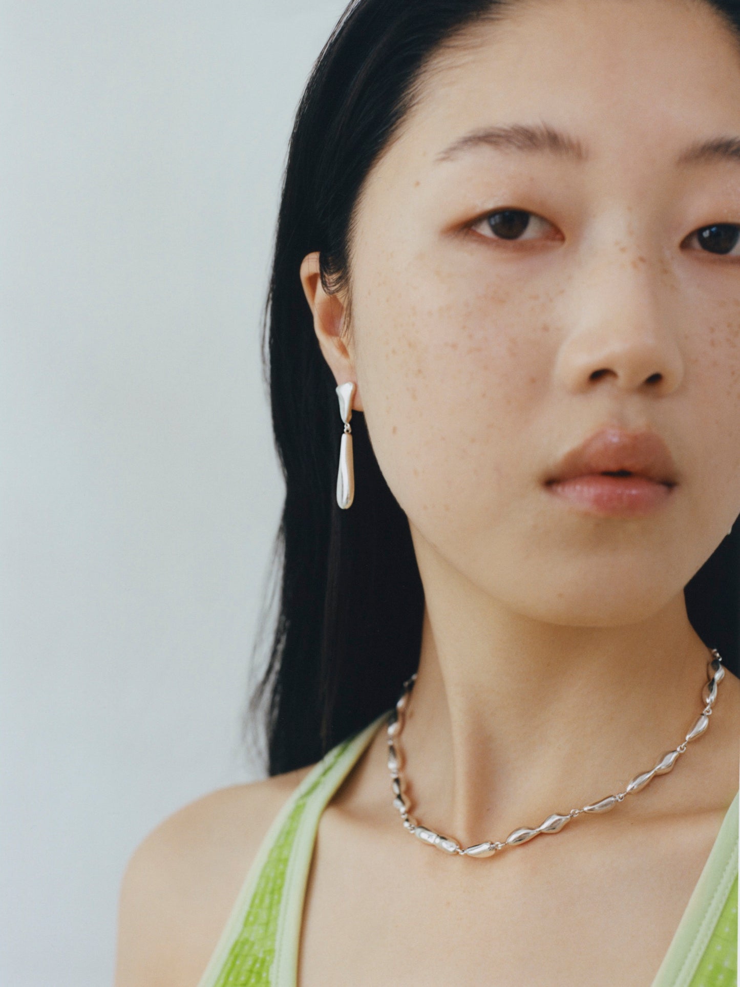 WATER NECKLACE