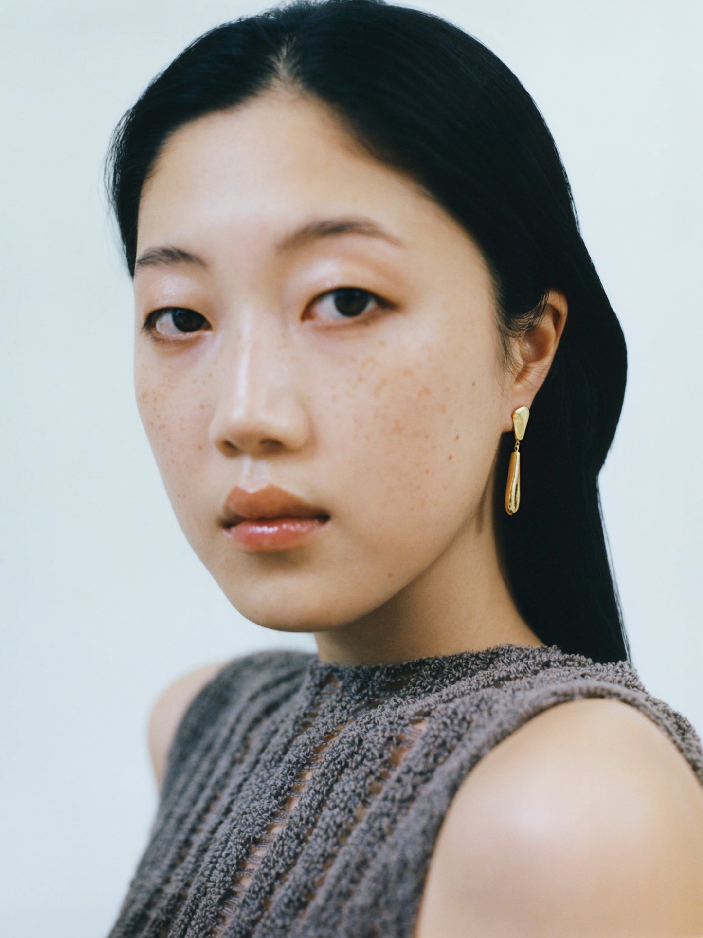 Classic Drop Earrings
