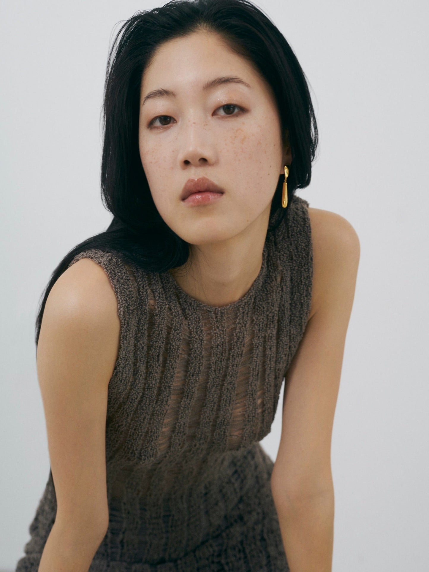 Classic Drop Earrings