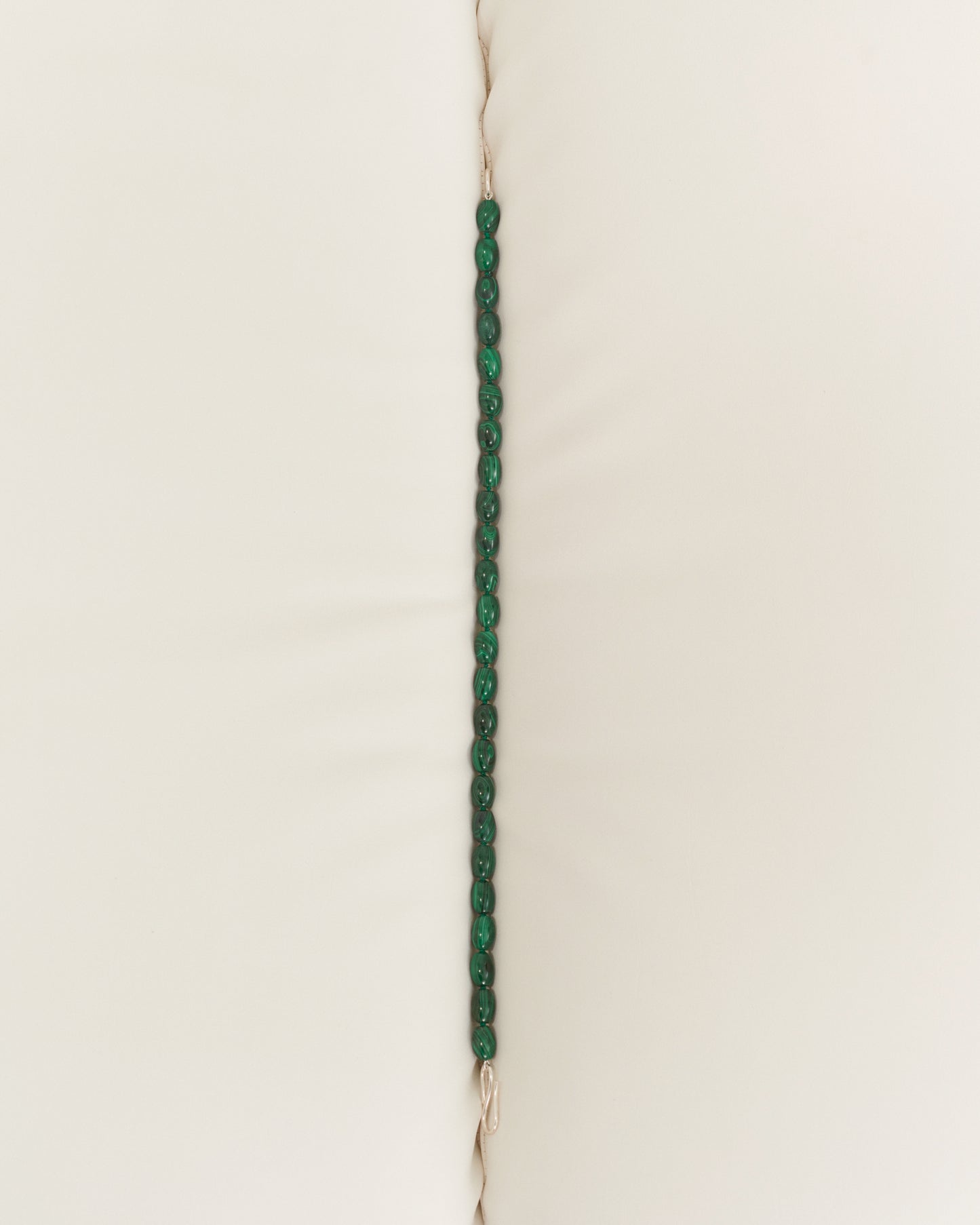 Malachite Kette