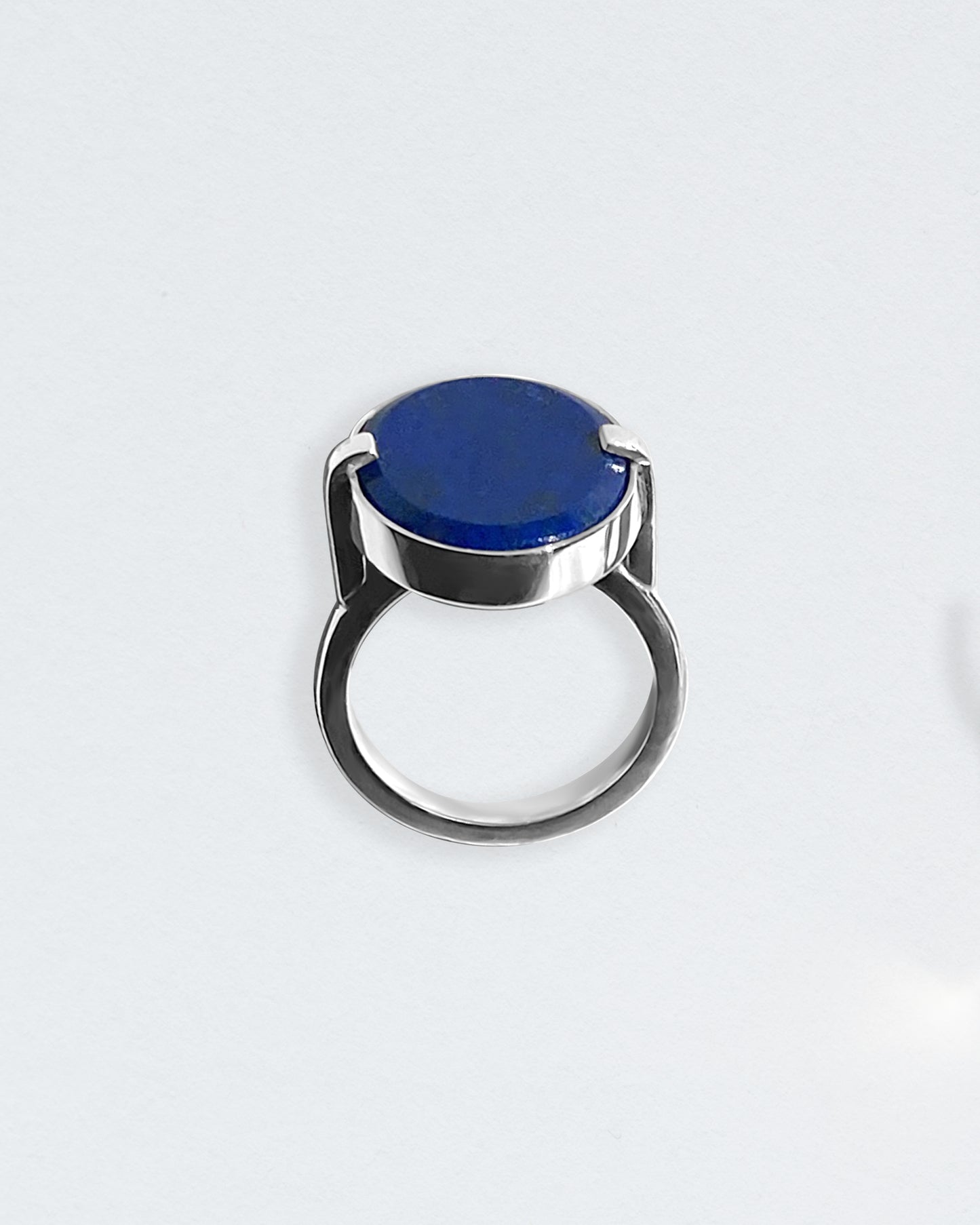 Lapis Lazuli Ring