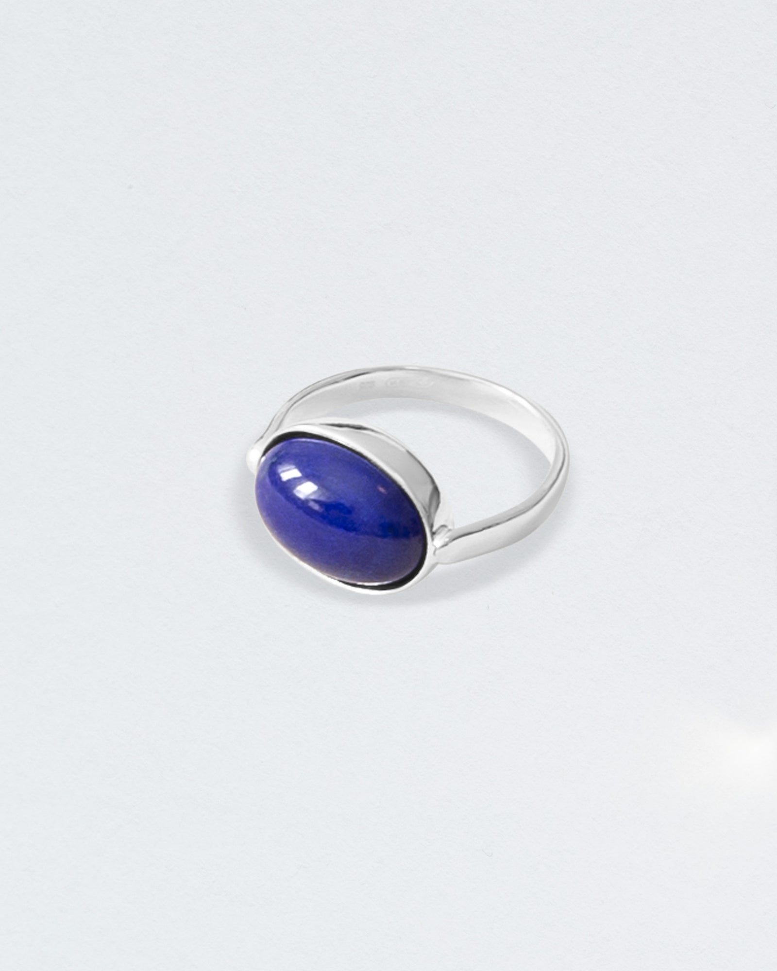 Tamle Jewelry Ring Lapis