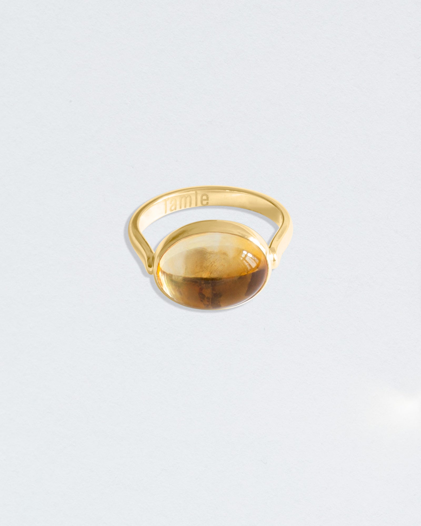 Tamle Jewelry Ring