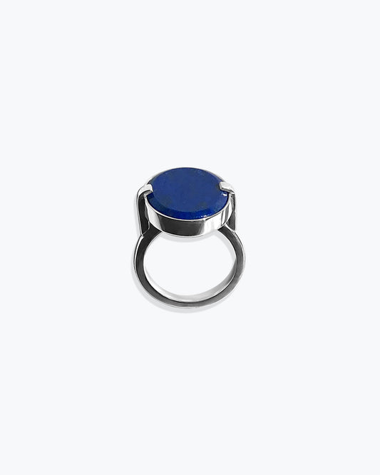 Lapis Lazuli Ring