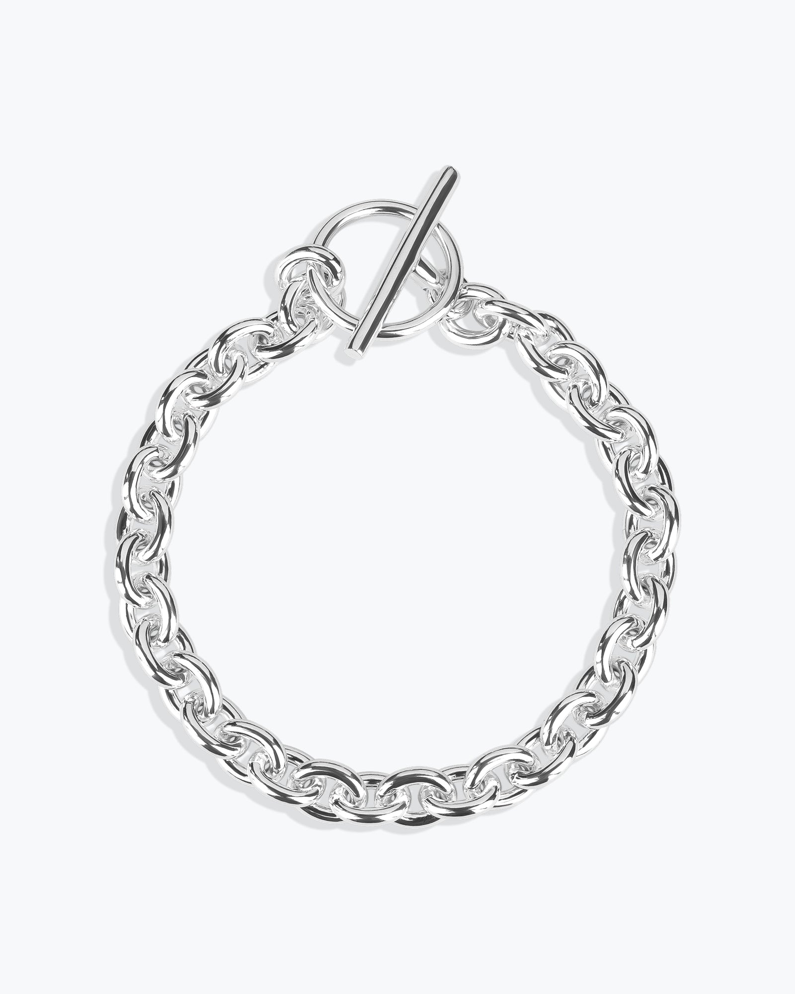 ANCHOR BRACELET
