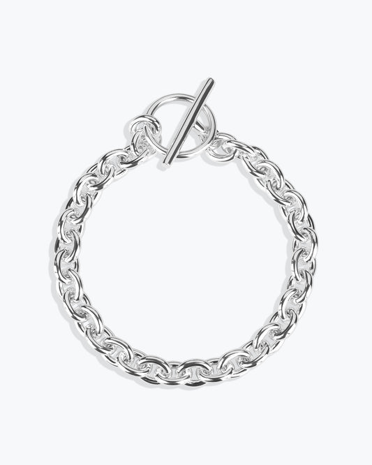 ANCHOR BRACELET