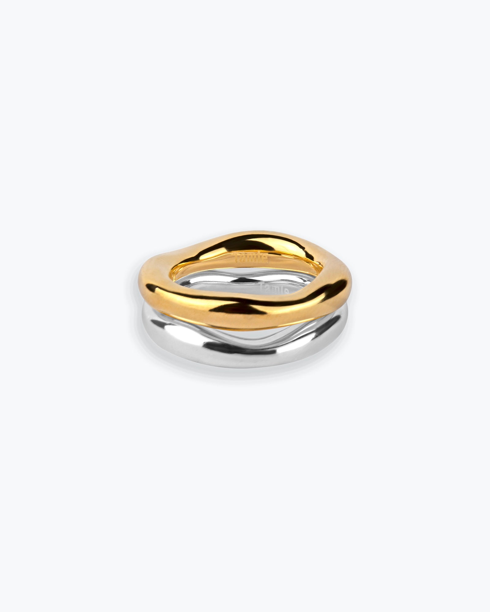 BAGEL RING