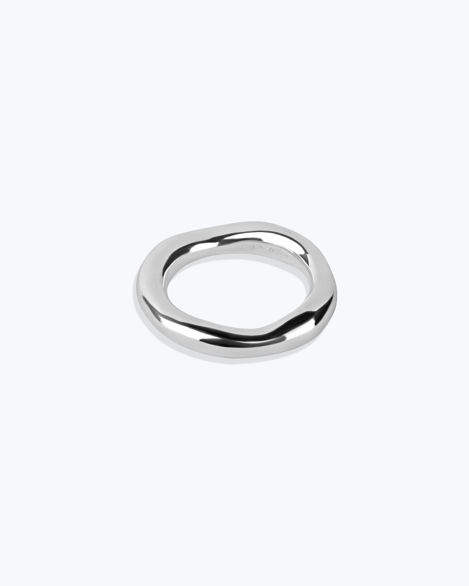 BAGEL RING