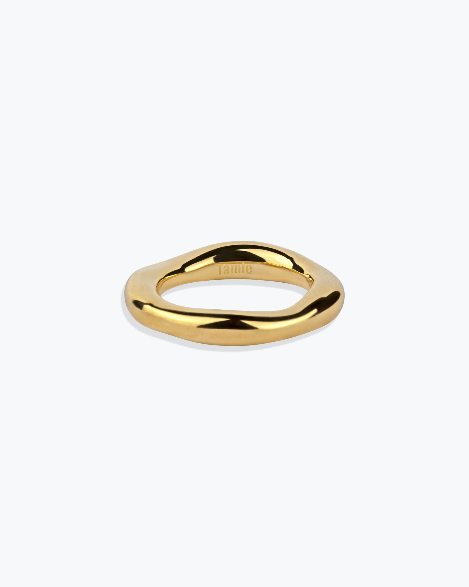 BAGEL RING