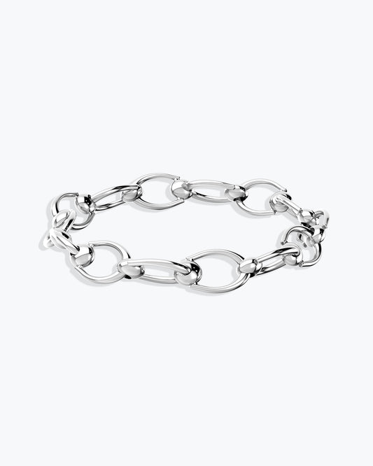 ARC ARMBAND – SILBER