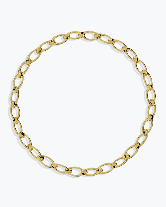 ARC HALSKETTE – GOLD