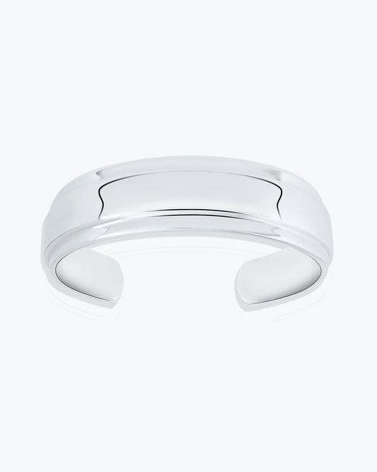 ARC MANSCHETTE – SILBER