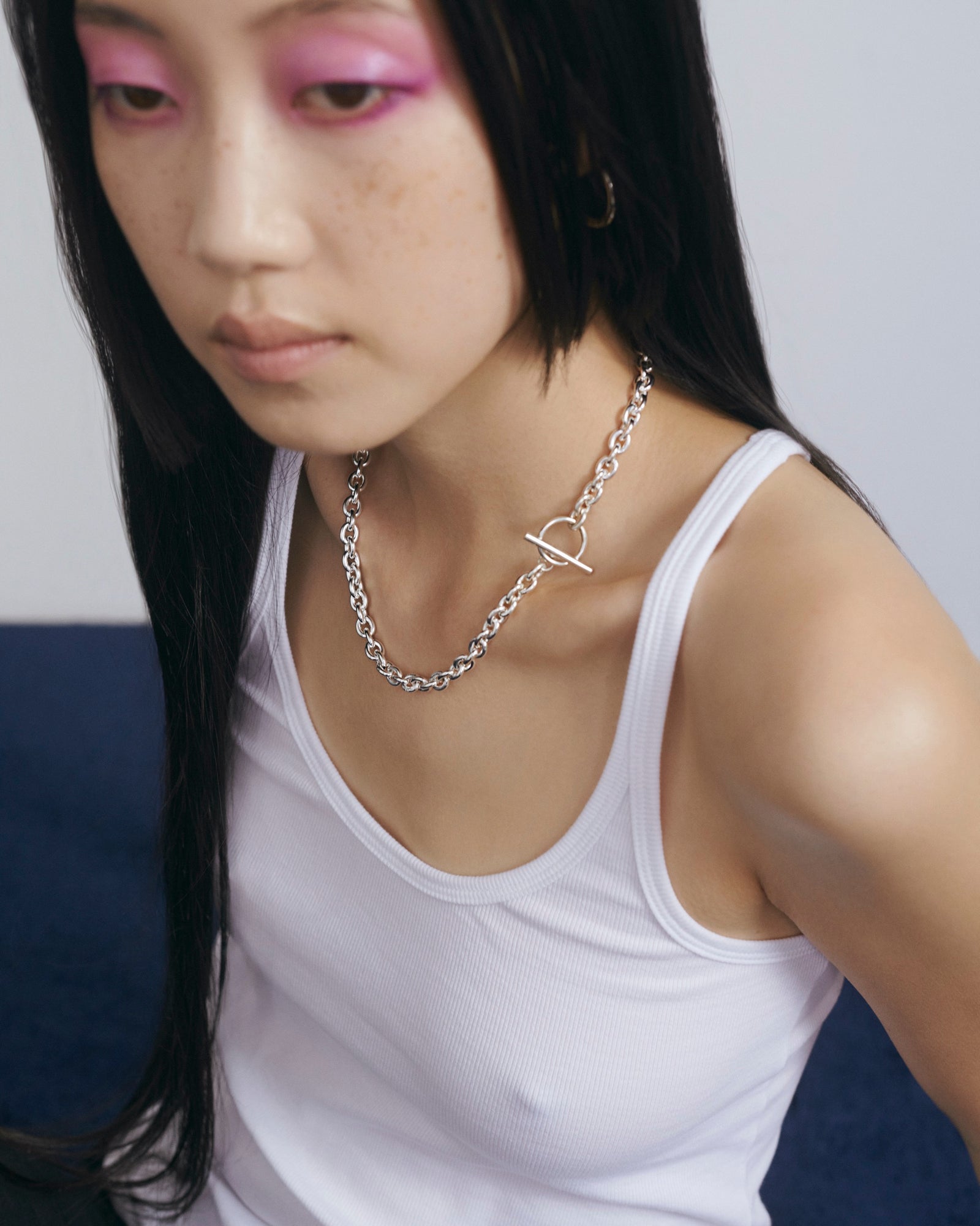 ANCHOR NECKLACE