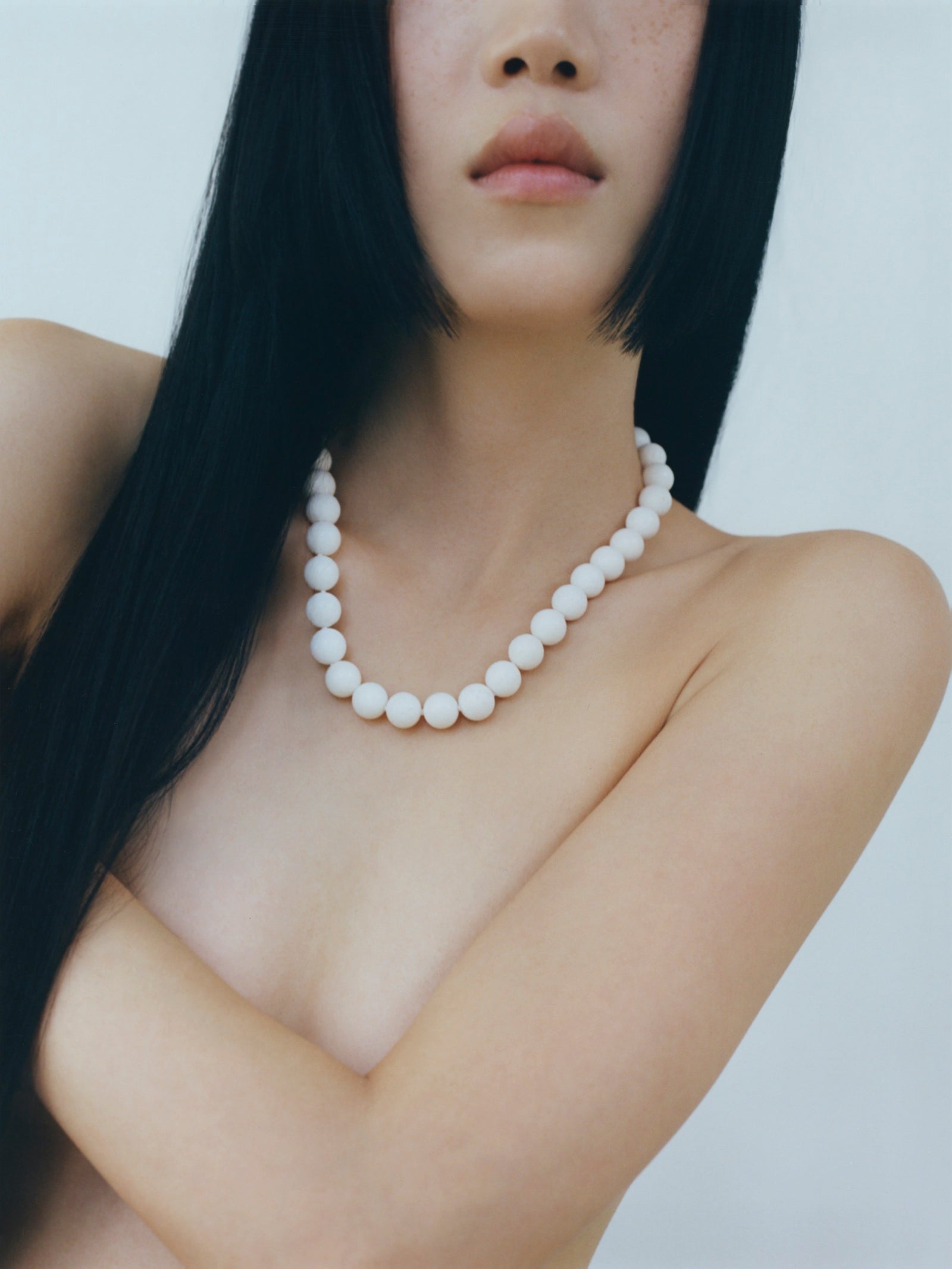 CORAL COLLAR
