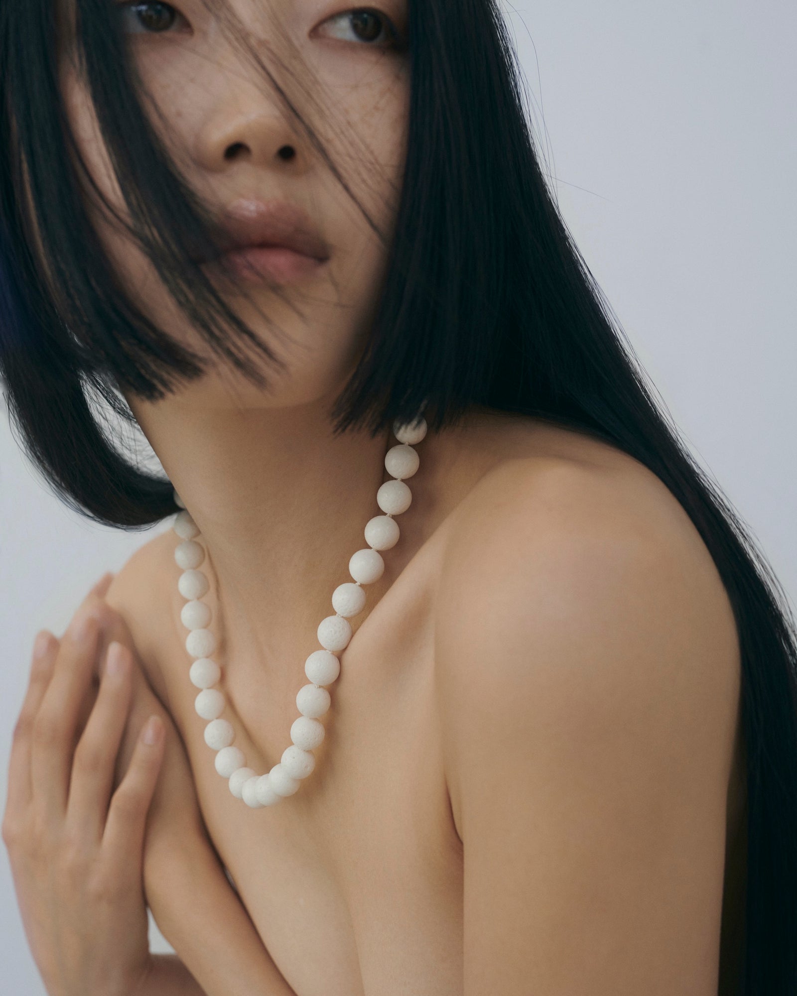 CORAL COLLAR