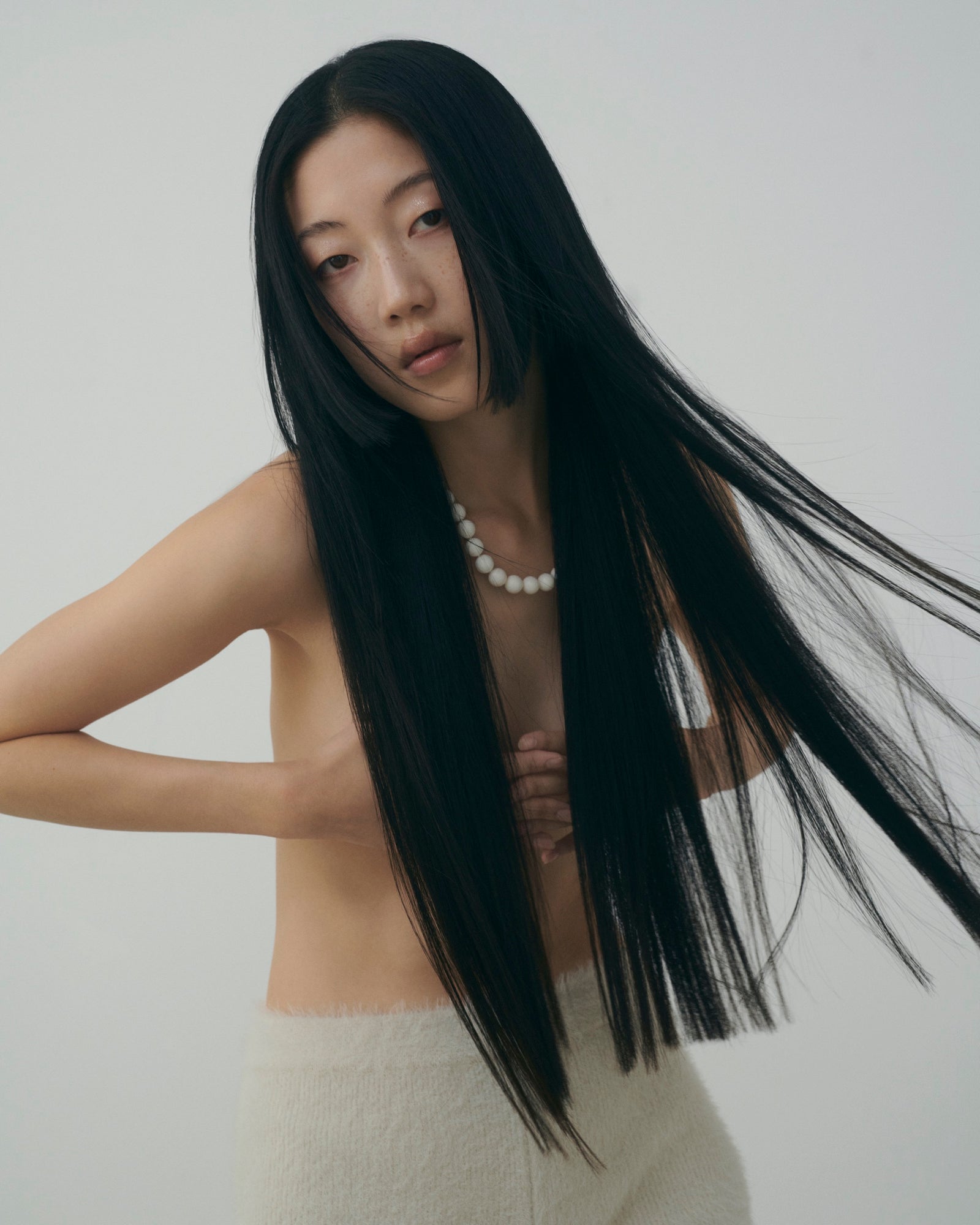 CORAL COLLAR